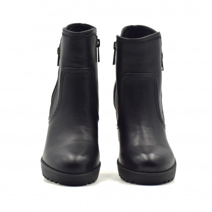 XTI BOTIN TACON MUJER  7271