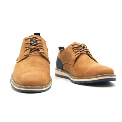 XTI ZAPATO CASUAL HOMBRE  8918