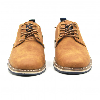 XTI ZAPATO CASUAL HOMBRE  8918