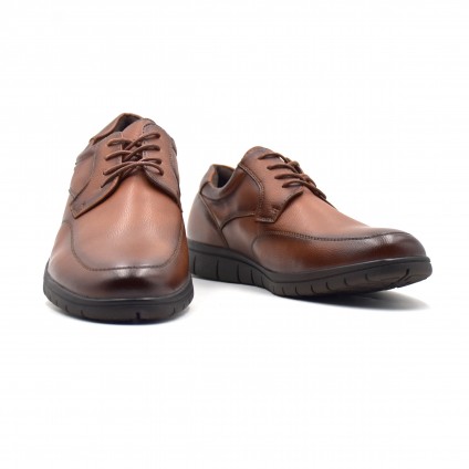 ZAPATO CORDON HOMBRE  8438