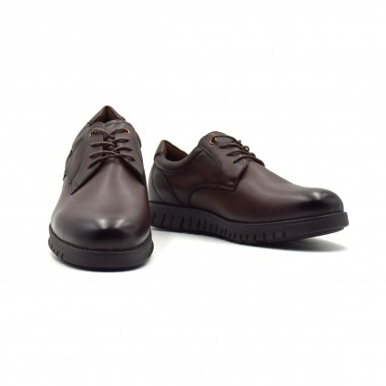 ZAPATO CORDON HOMBRE  8453