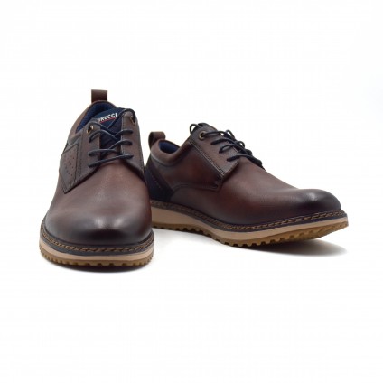 ZAPATO CASUAL CORDON HOMBRE...