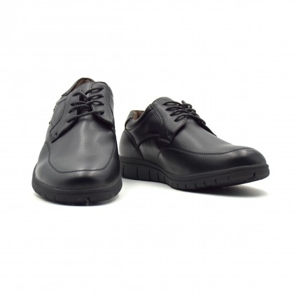 ZAPATO CORDON HOMBRE  8439