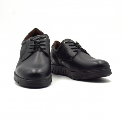 ZAPATO CORDON HOMBRE  8454